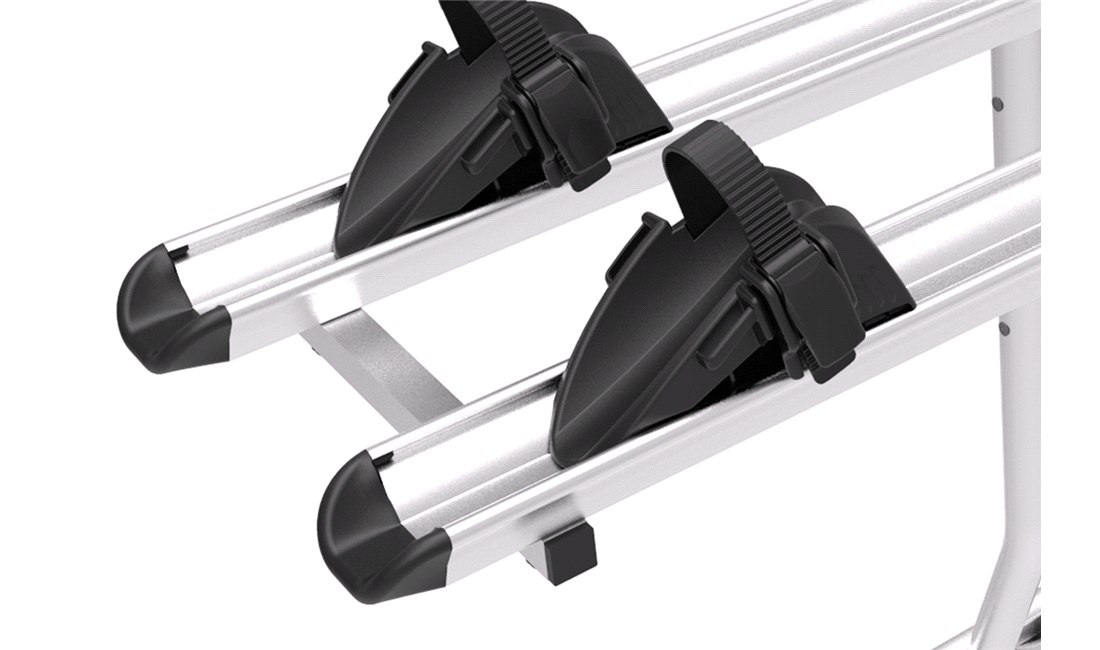 Cykelholder Thule Elite Van XT Crafter