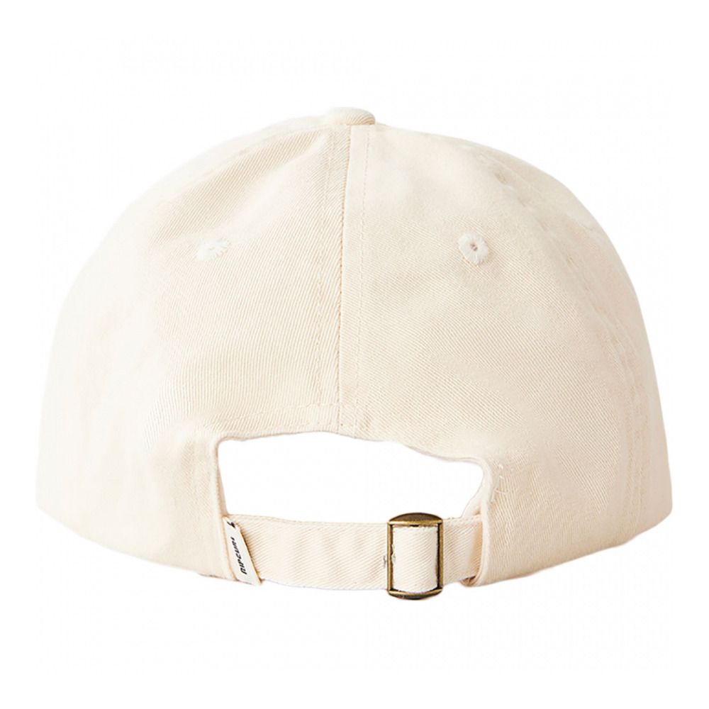 Rip Curl CELESTIAL SUN - Casquette Femme off white