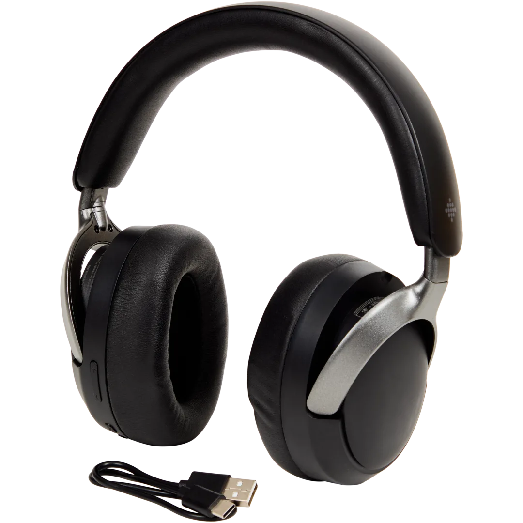 Casque sans fil à réduction du bruit Intempo