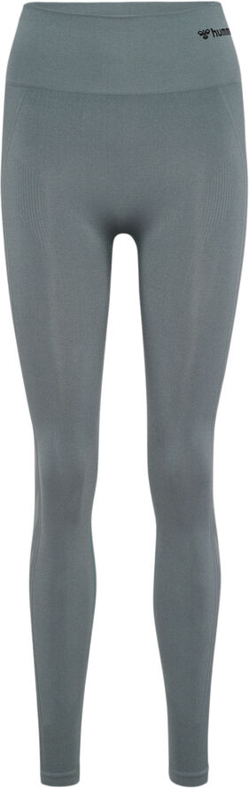 Hummel Tif Seamless High Waist leggings Hvid