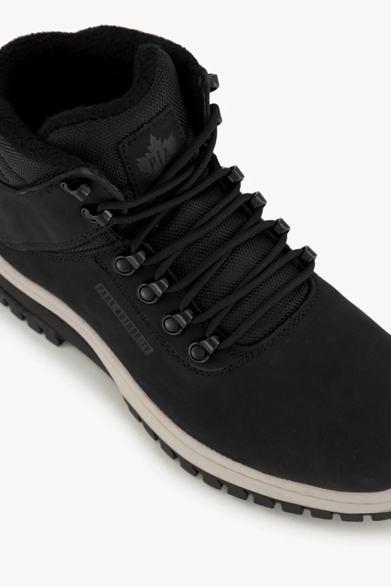 Park Authority H1ke Territory Superior Herren Winterschuh