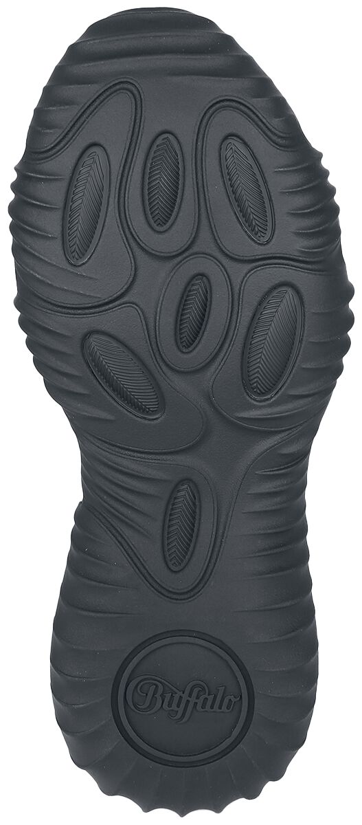 Blader One vegan nappa | Buffalo Baskets
