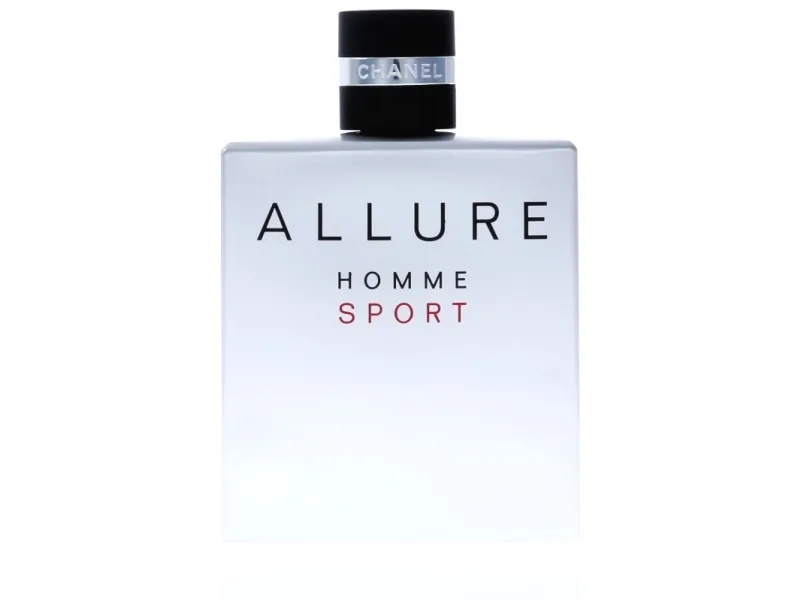 Chanel Allure Homme Sport EDT M 150 ml