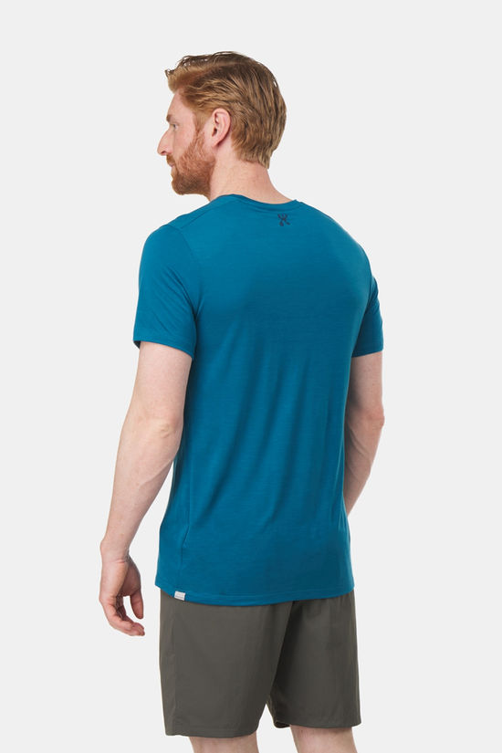Houdini Houdini Tree Message Tee T-Shirt