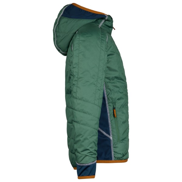 Vaude - Kid's Capacida Hybrid Jacket - Veste synthétique