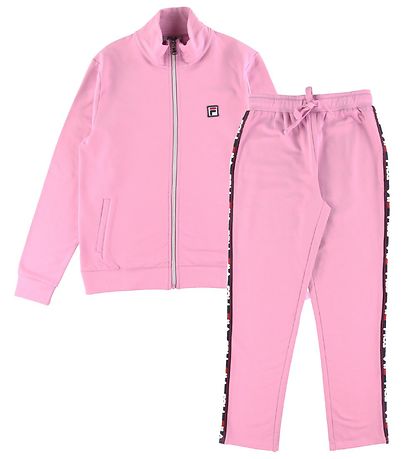 Fila Sweats?t - Rosa