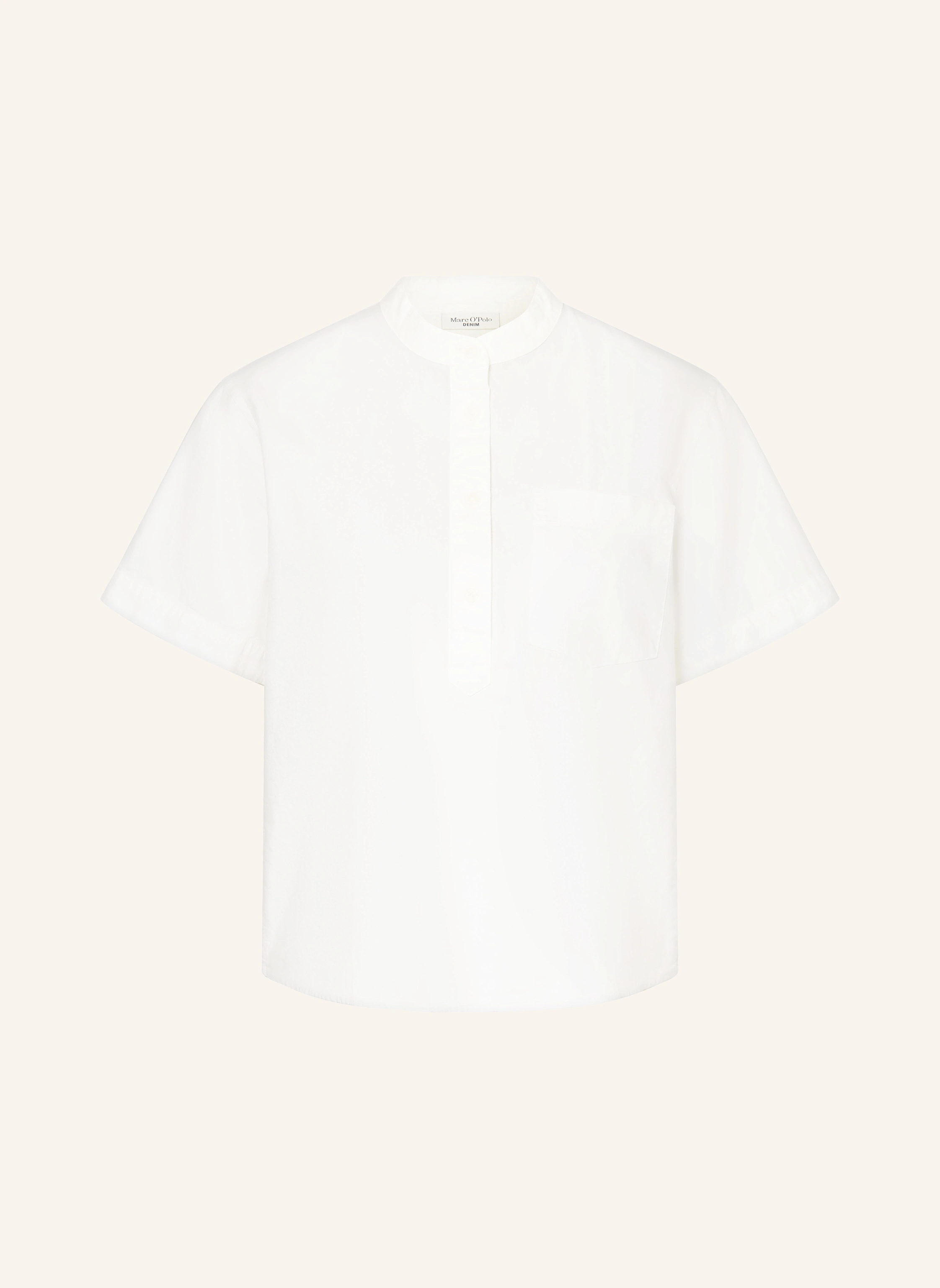 Marc O'Polo DENIM Blusenshirt