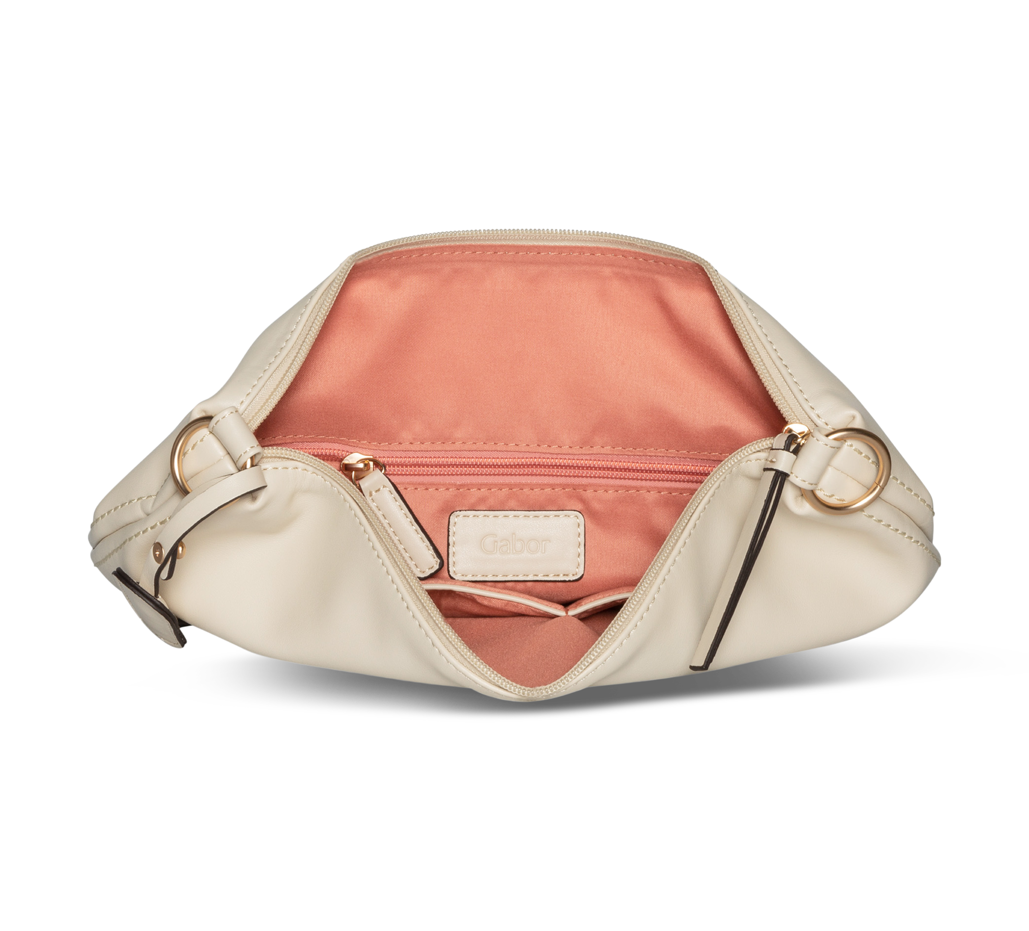 Gabor-bags Sveda - Umhängetaschen beige/taupe