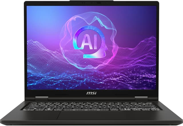 MSI VenturePro A14 AI R-7/32/512/5050 14