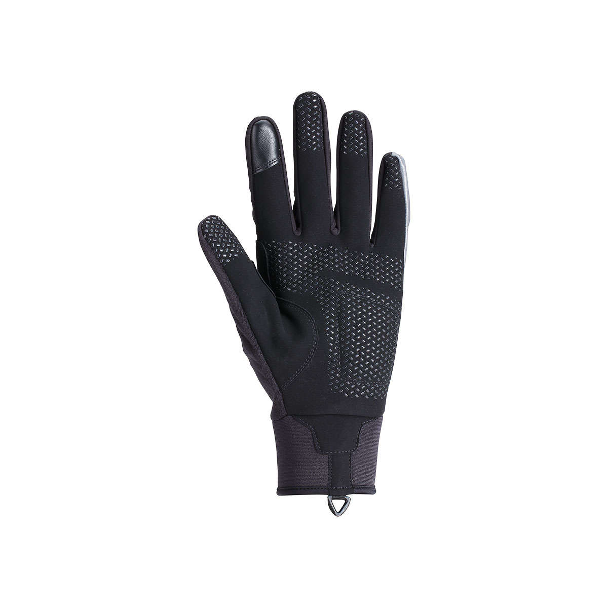 BBB Cycling ControlZone BWG-36 Winter Fietshandschoenen Zwart