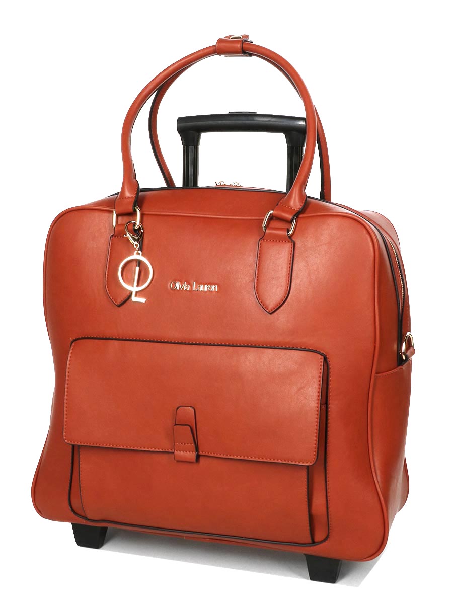 Pilot case Olivia Lauren Sasha 16 pouces