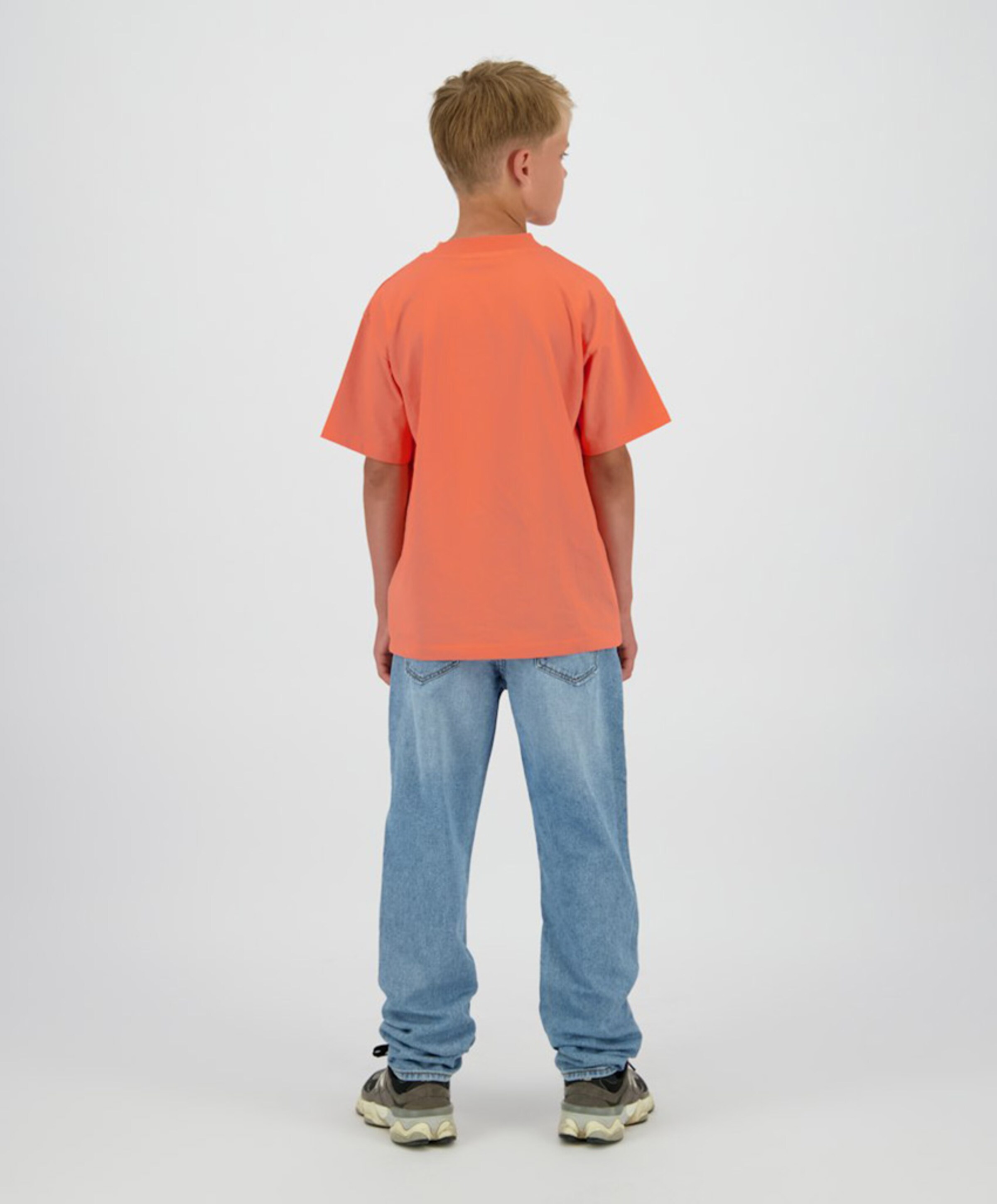 Raizzed Denver jongens jeans blauw