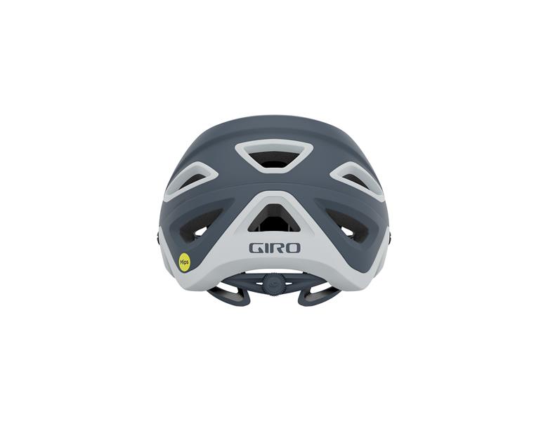 Giro Montaro II MIPS hjelm mat grå