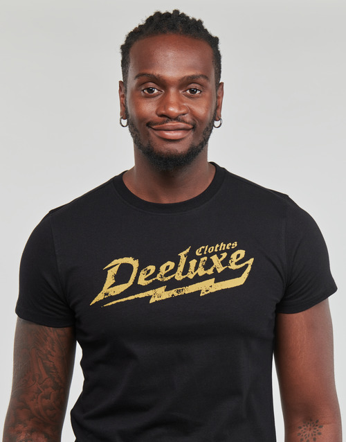 Deeluxe - HAIL - Noir