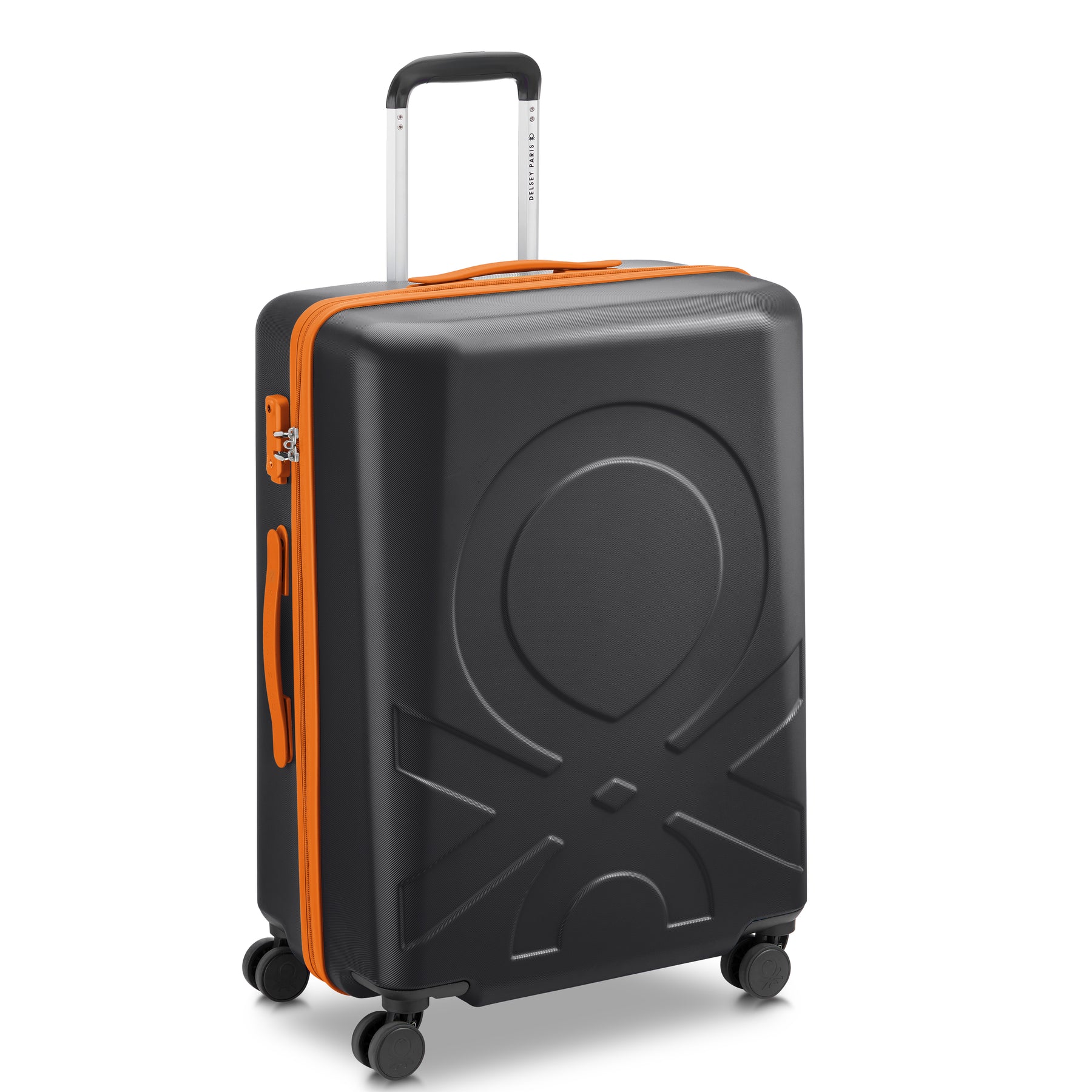 Valise soute - M (65cm)
