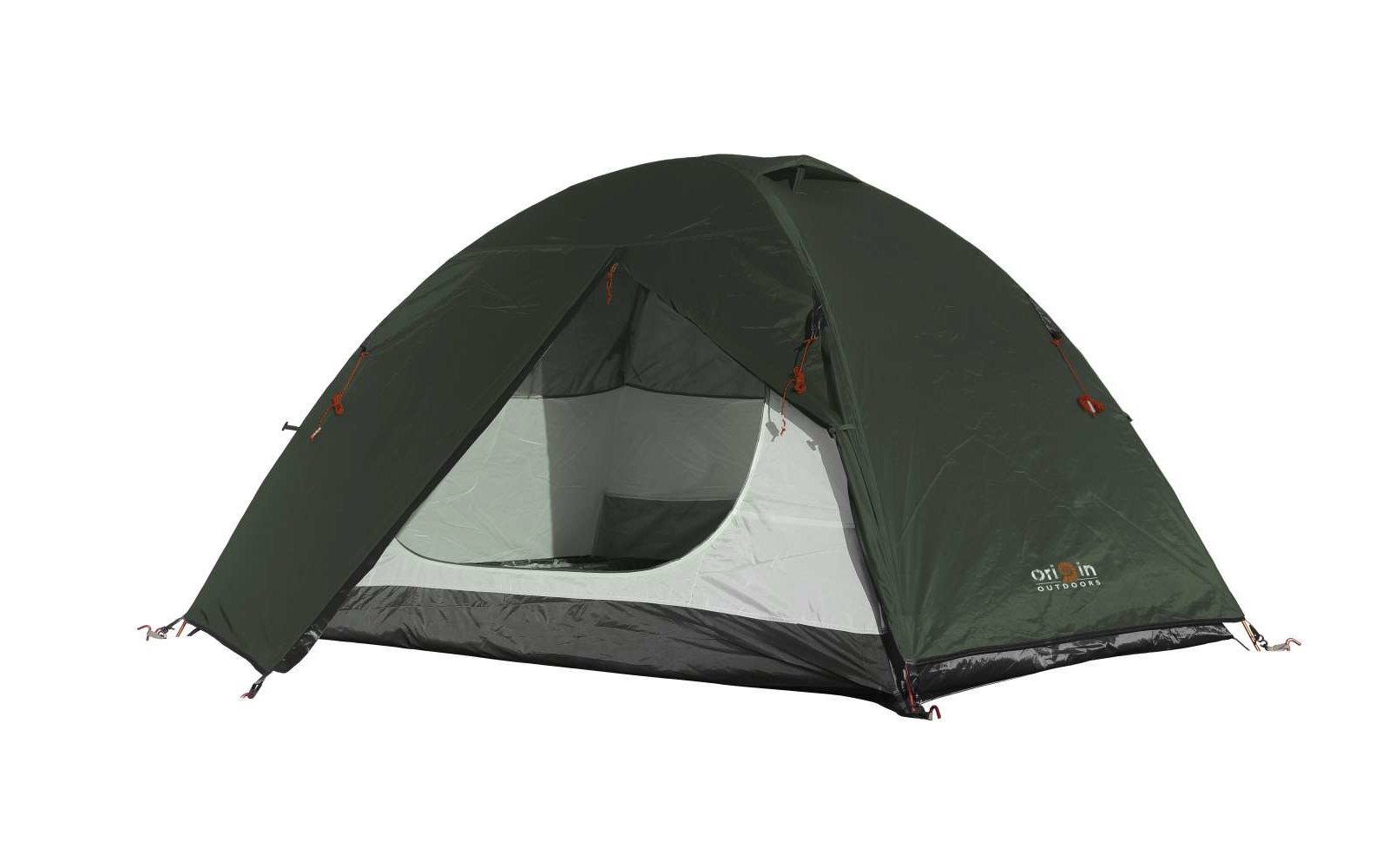 Origin Outdoors Snugly Kuppelzelt für 1 Person