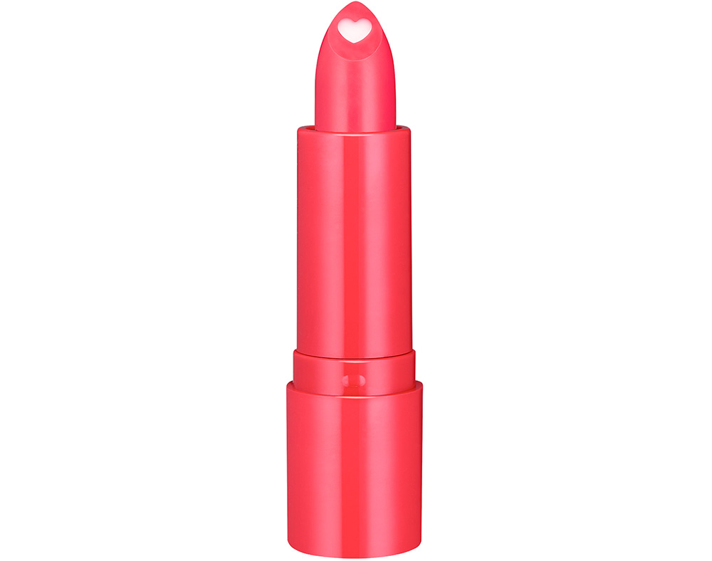 BALSAMO LABIAL ESSENCE HEART CORE FRUITY 02