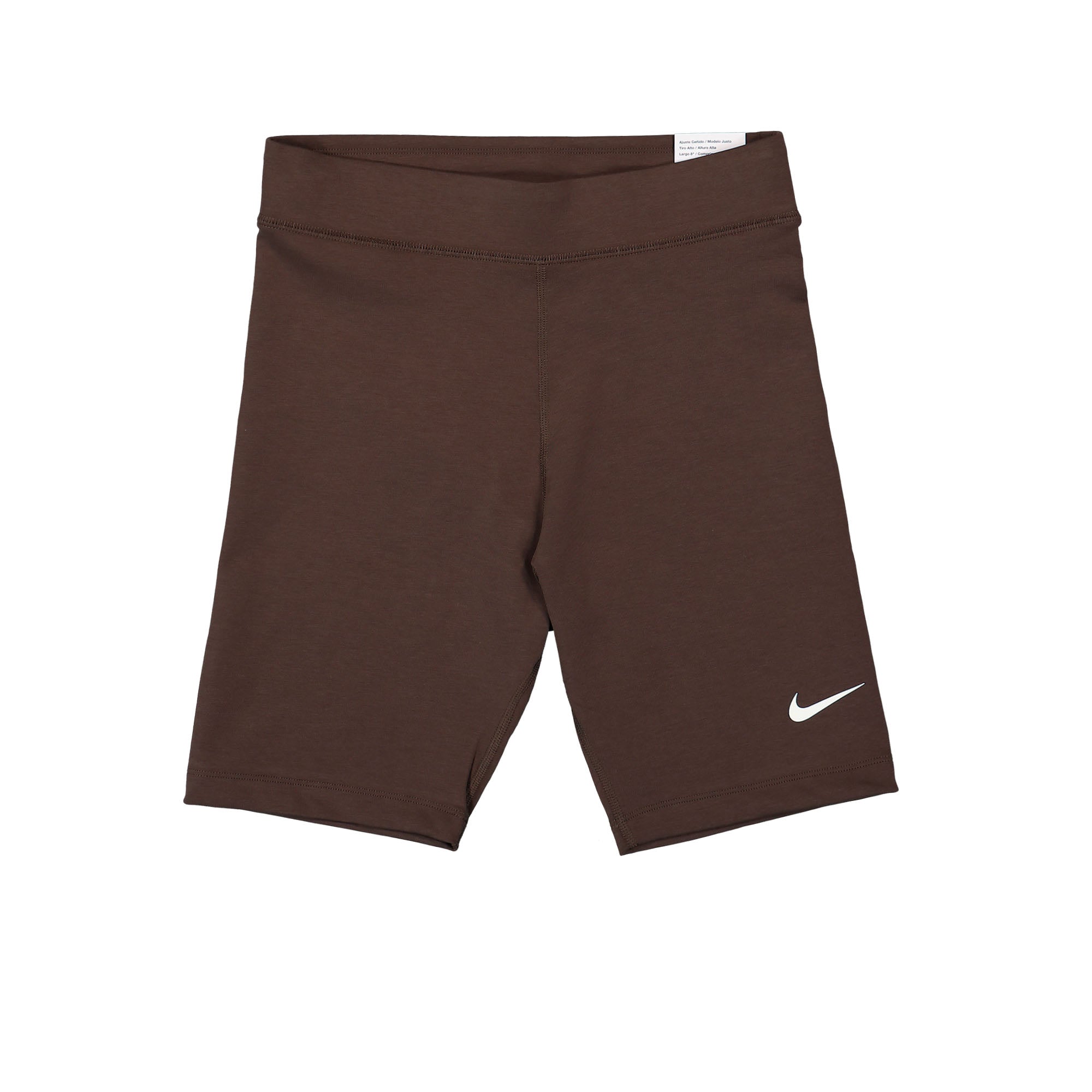 Nike<br>W NSW Classic High-Waisted 8in Biker Shorts