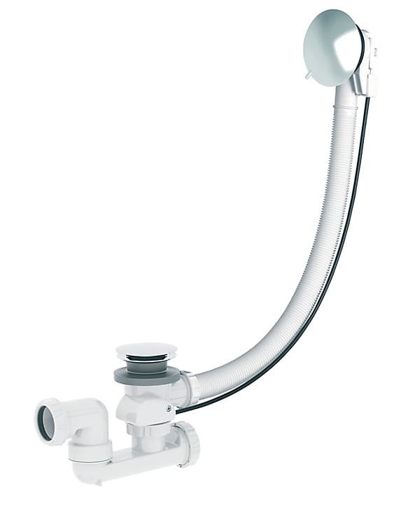 Baignoire Celimene 160 x 70 cm sans tablier Valentin