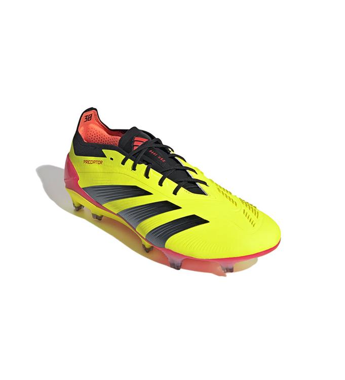 adidas Predator Elite FG Voetbalschoenen