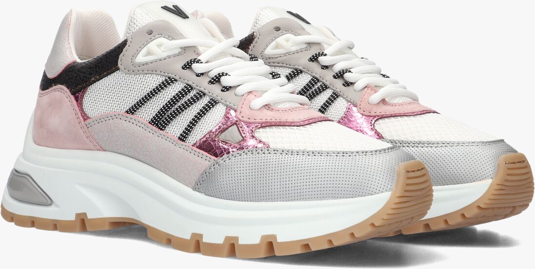 VIA VAI roze via vai lage sneakers liz dae