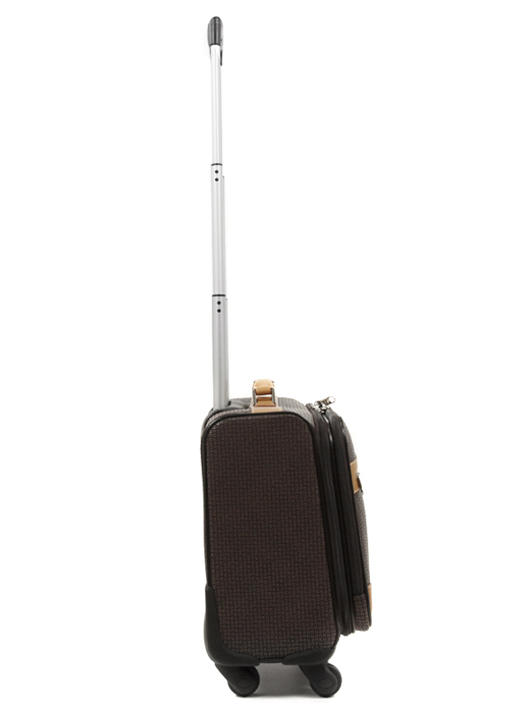 Pilot case Ted Lapidus Fidelio 15 pouces