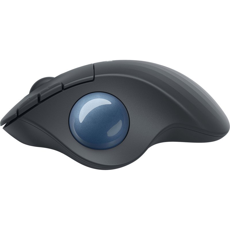 Souris sans fil Logitech ERGO M575 for Business