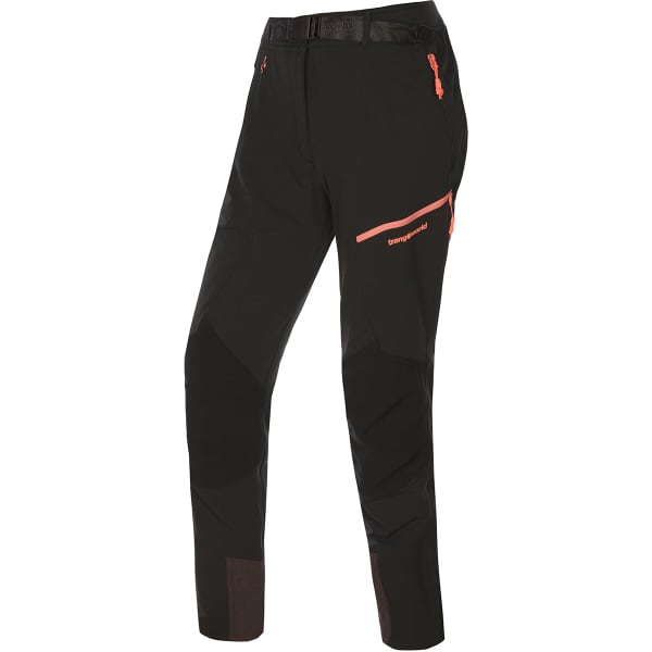 Pantalon randonnée TRANGOWORLD PANT TRX2 NYL WM PRO CAVIAR