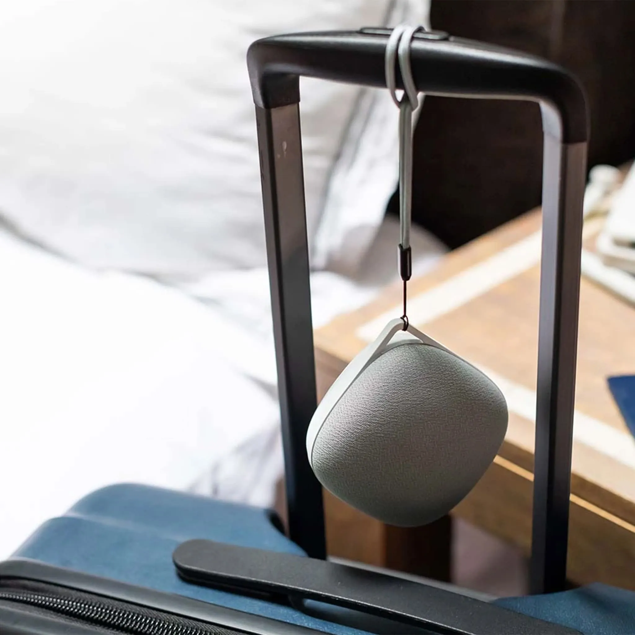 Yogasleep Machine à Sons Portable Travelcube