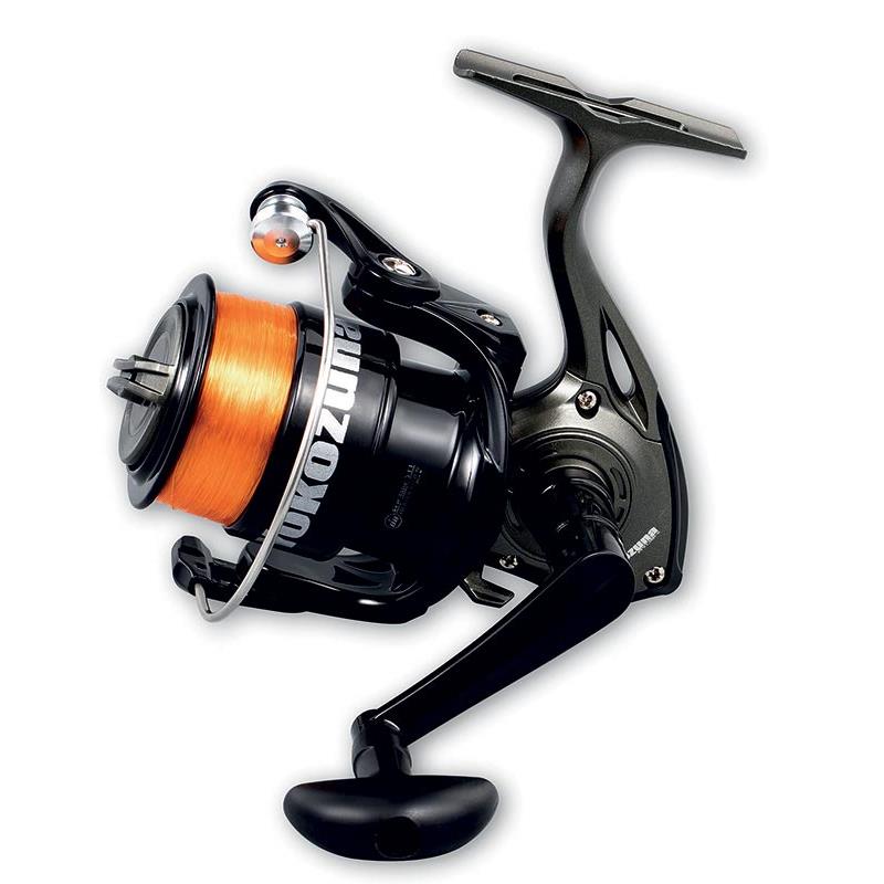 Moulinet Spinning Yokozuna Stylus