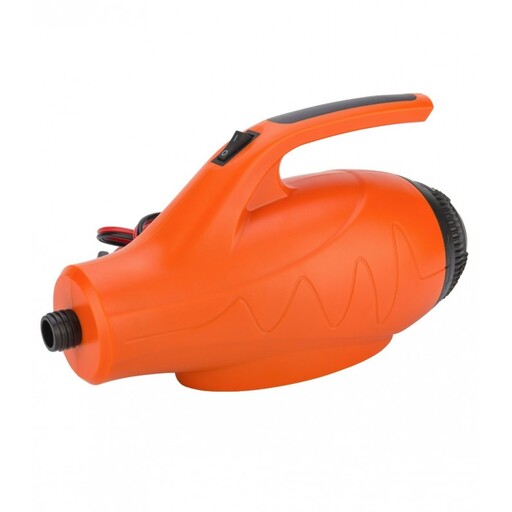 Bomba elétrica para barco inflável 12V 3 Psi