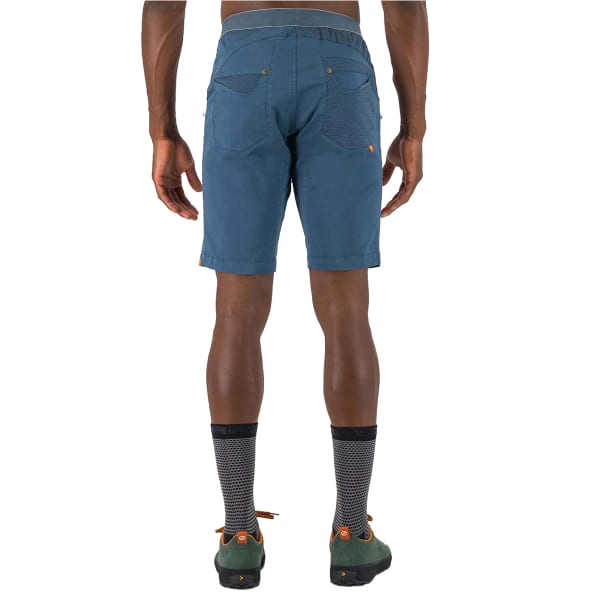 Short escalade KARPOS NOGHERA BERMUDA STARGAZER