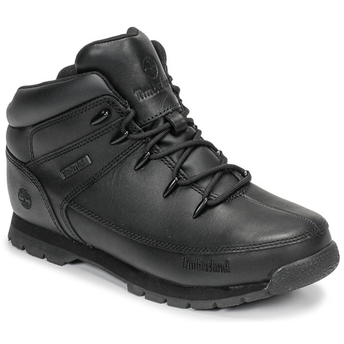 Timberland - EURO SPRINT - Noir