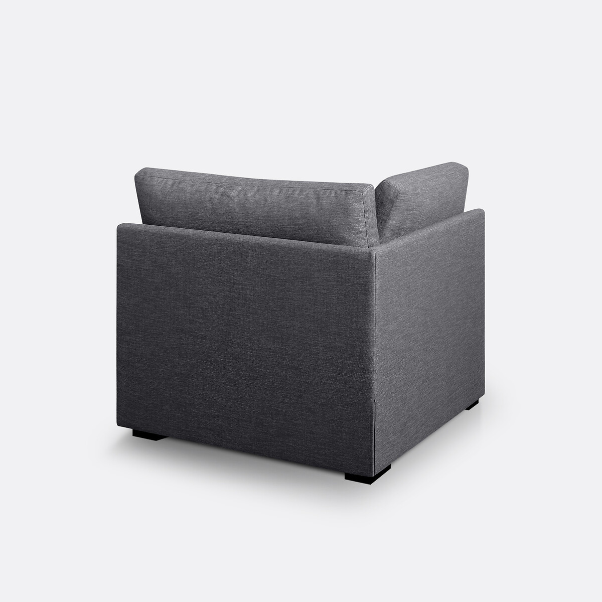 SO'HOME<br>Elemento de canto, conforto superior, mêlée, Robin