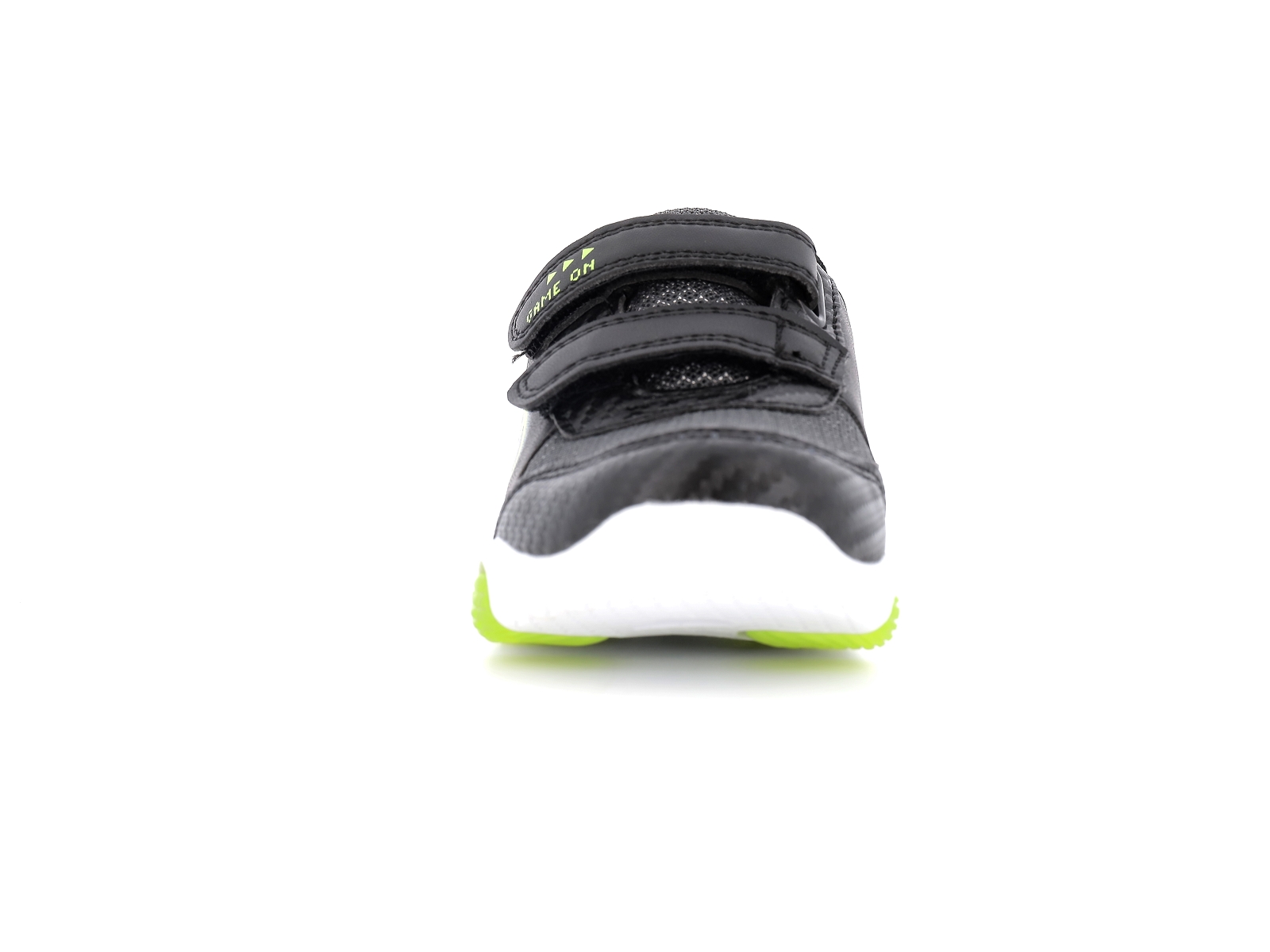 L brand-BM002395 Synthétique Gris-Vert