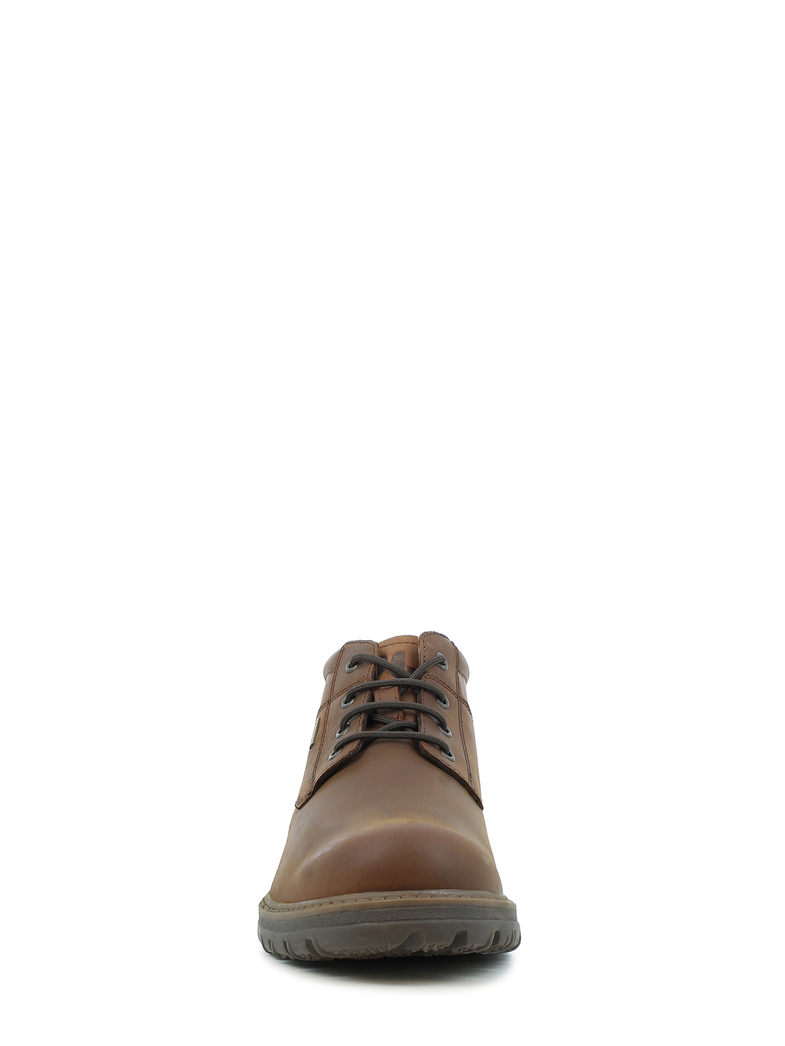Pius Gabor Pius Gore-Tex Leather Wool Boots