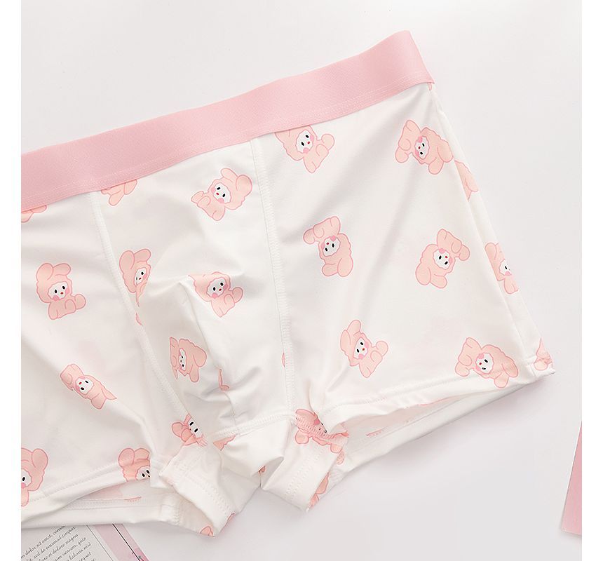 Pancherry - Print Brief