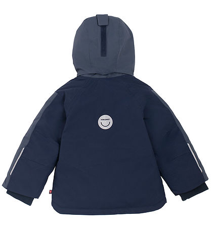 Viking Vinterjakke - Play - Navy