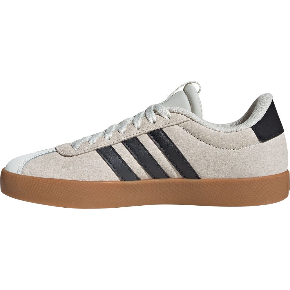 adidas VL Court 3.0 Schuh Damen off white