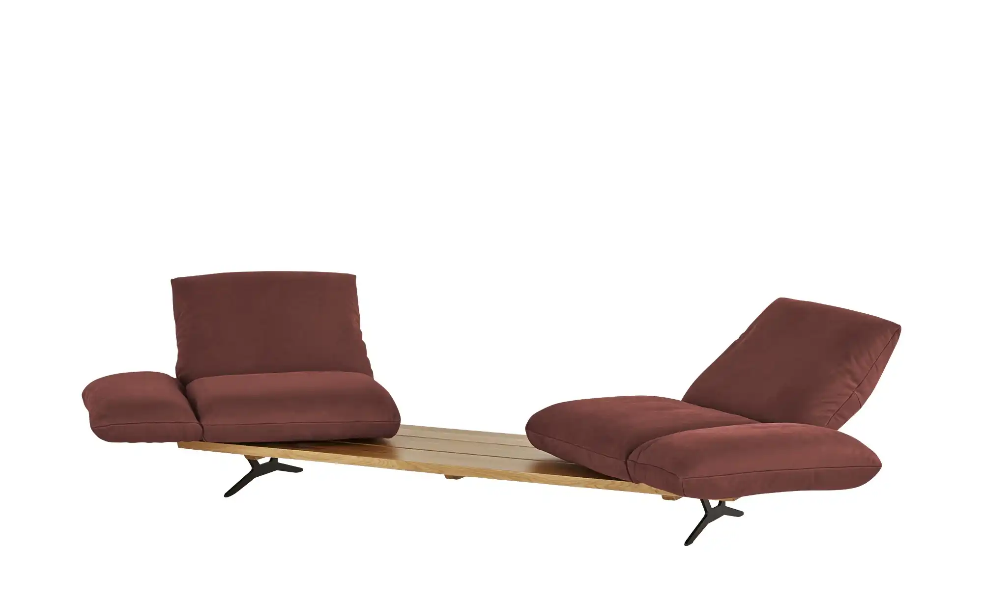 KOINOR Ledersofa Marilyn