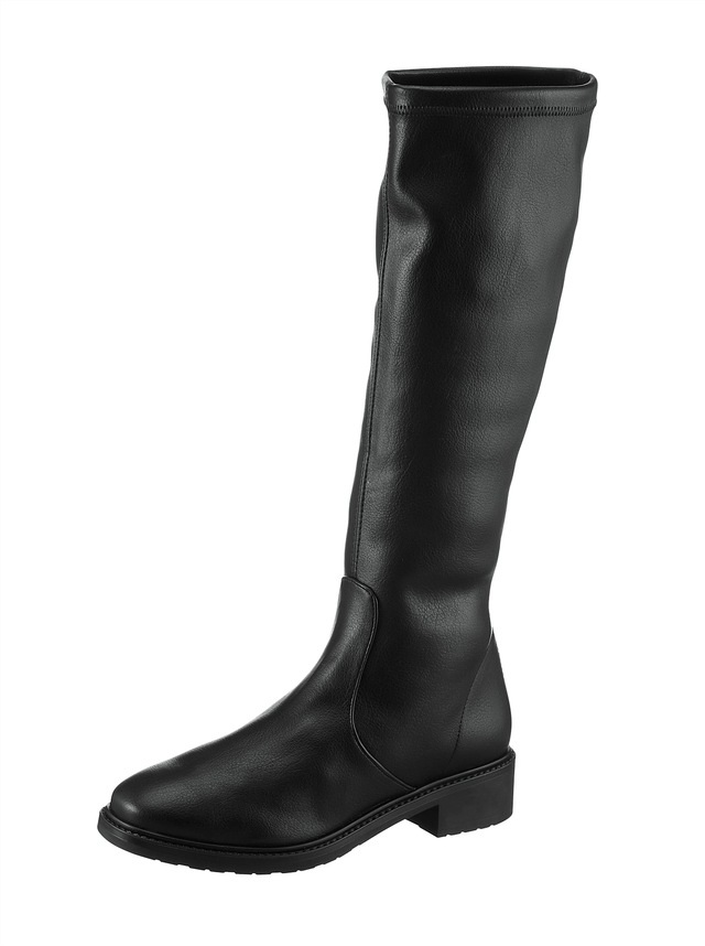 heine Stiefel