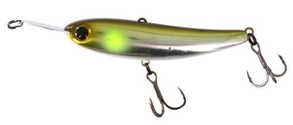 Leurre de surface Illex Riser Bait 8cm (21.7g)
