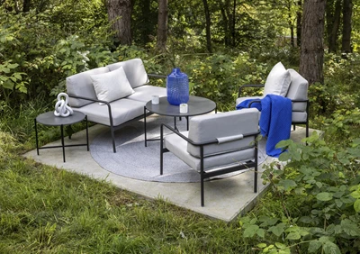 Avisa Loungebord 53 x 40 cm