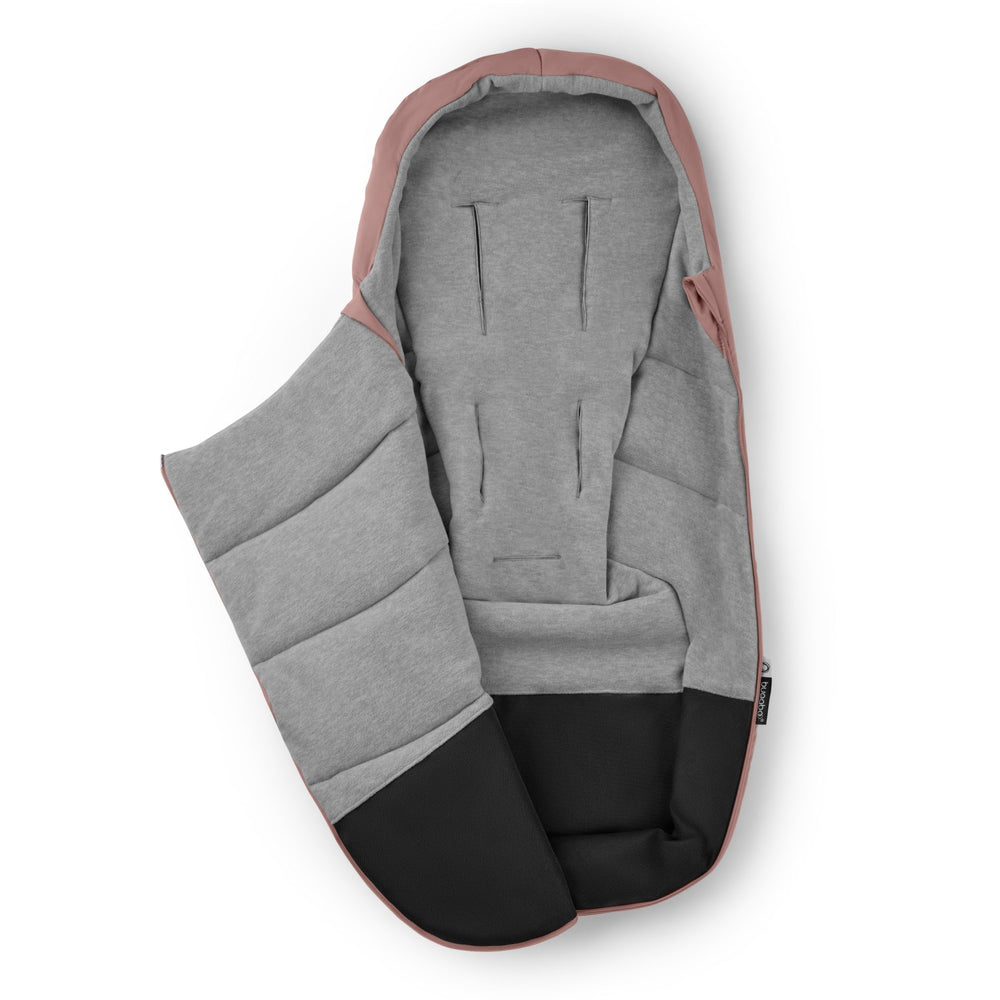 Køb Bugaboo Kørepose Dusty Pink
