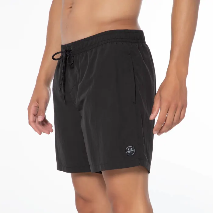 Protest Faster Zwemshort Heren
