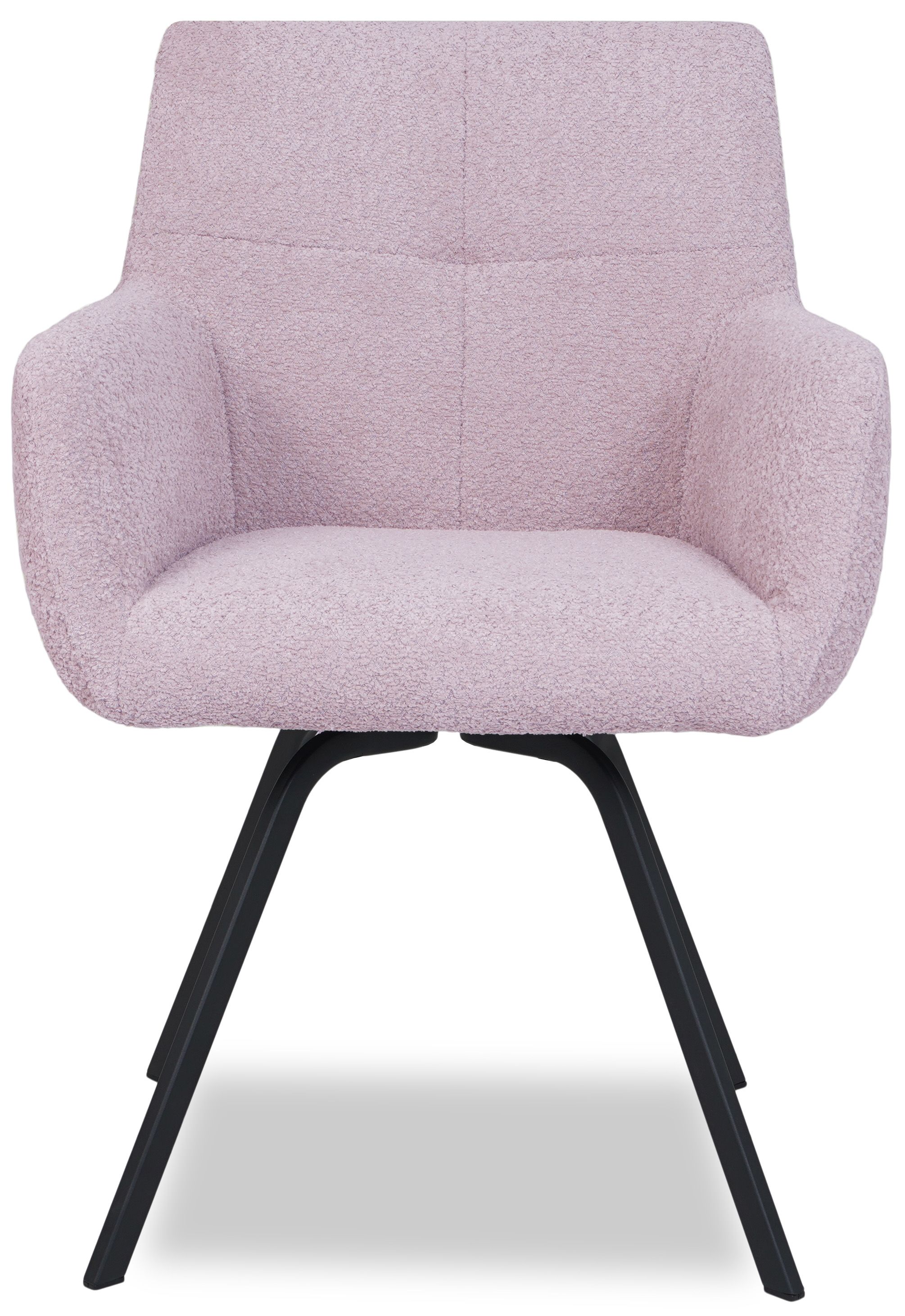 Eetkamerstoel Tyren B62 x D61 x H89 cm