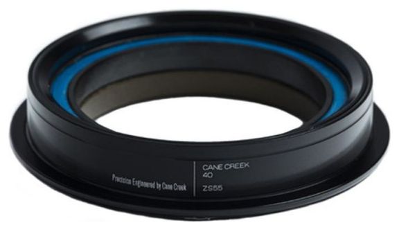 Partie Basse Cane Creek 40-Series Semi-Intégré ZS55/40 (pivot 1.5'')