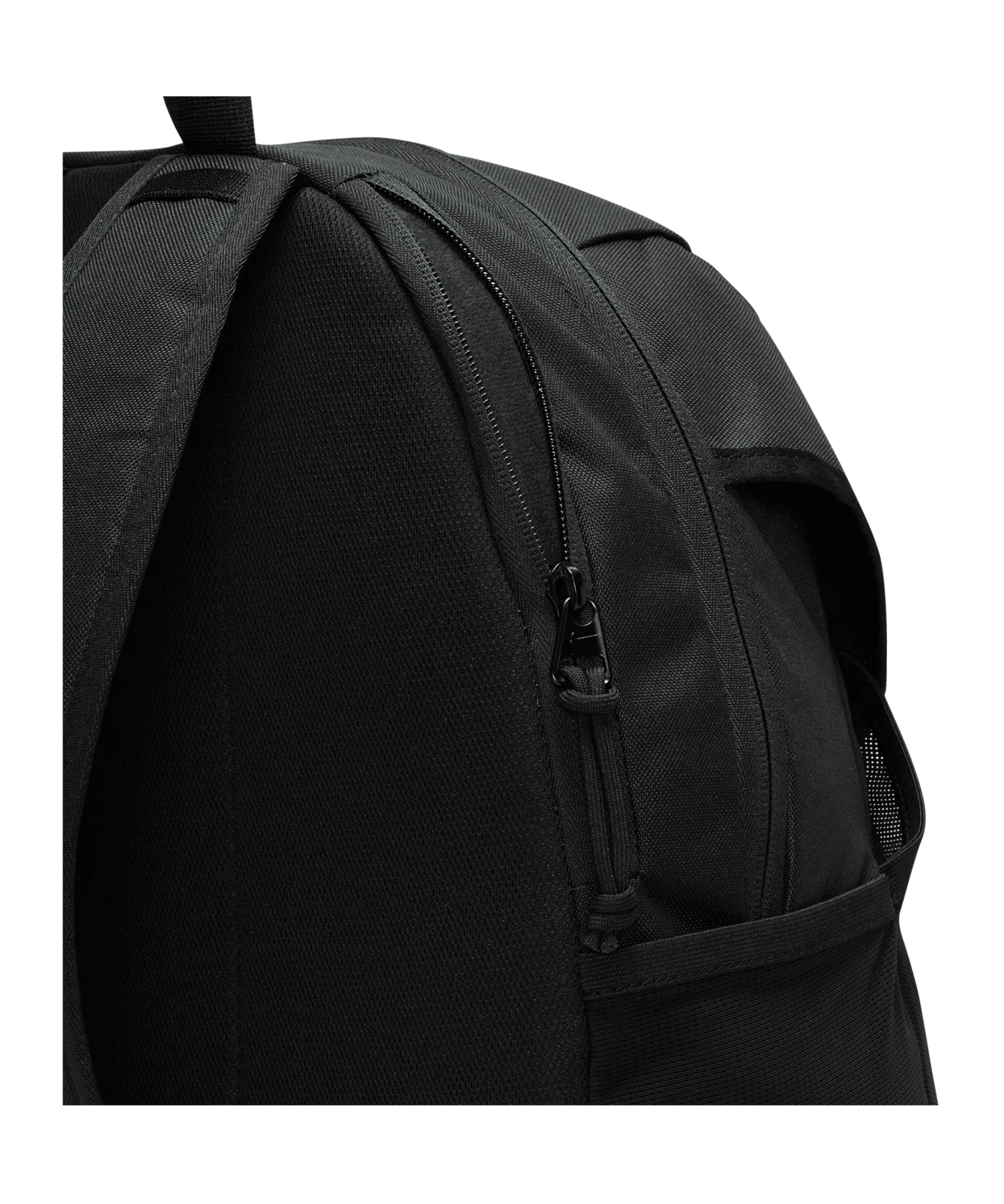 Nike Academy Team Rucksack 2.3 Schwarz Weiss F011