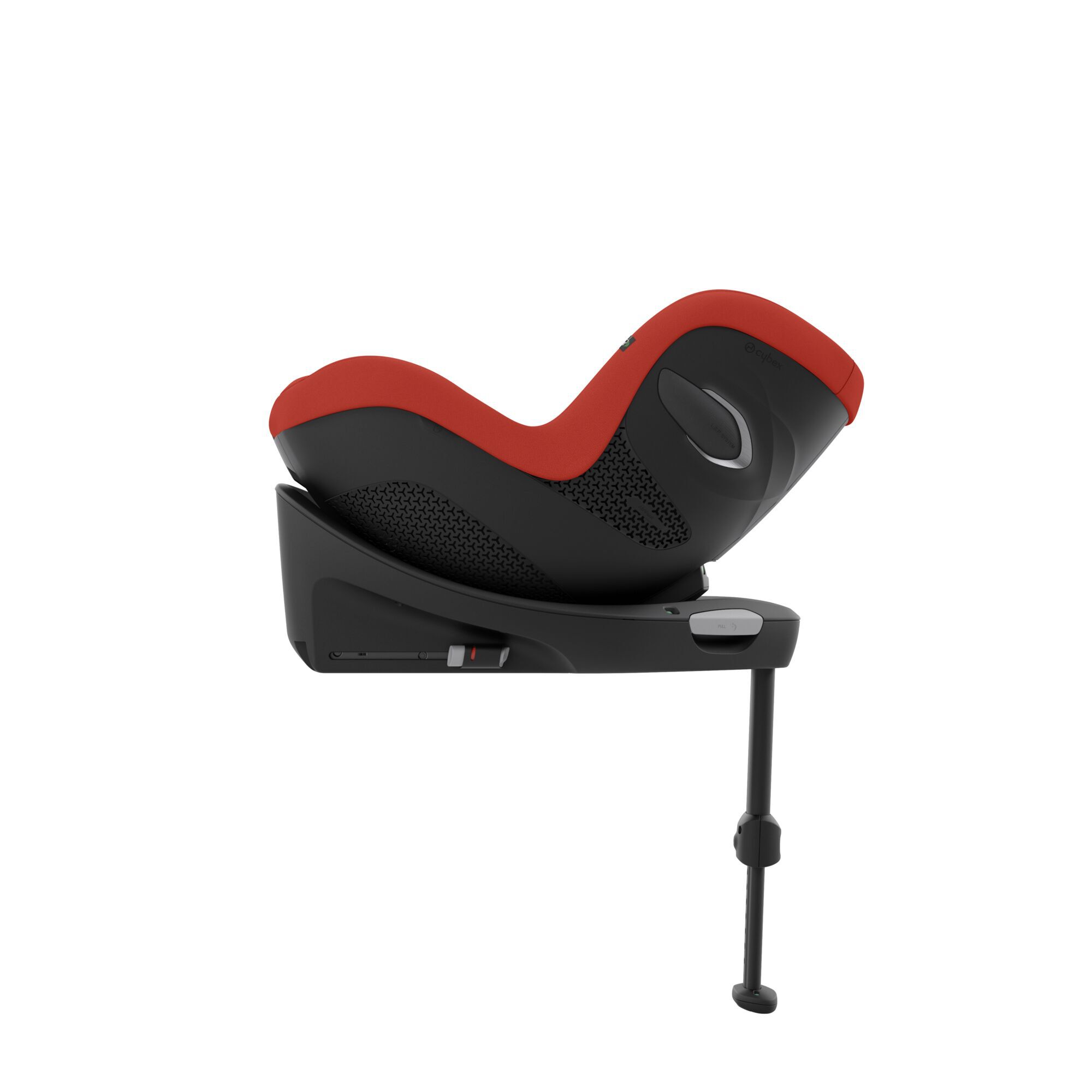 Sirona G i-Size Hibiscus Red (Plus)