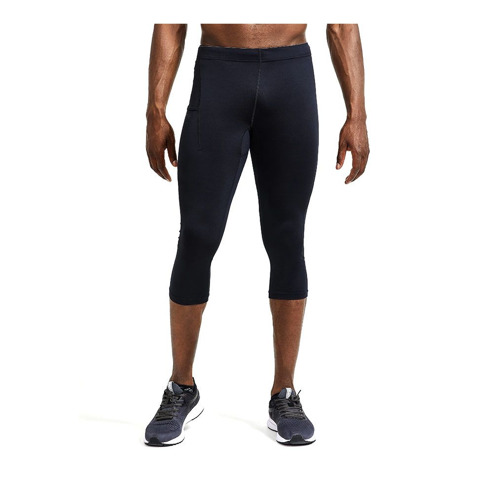 Craft ADV ESSENCE - Corsaire Homme black